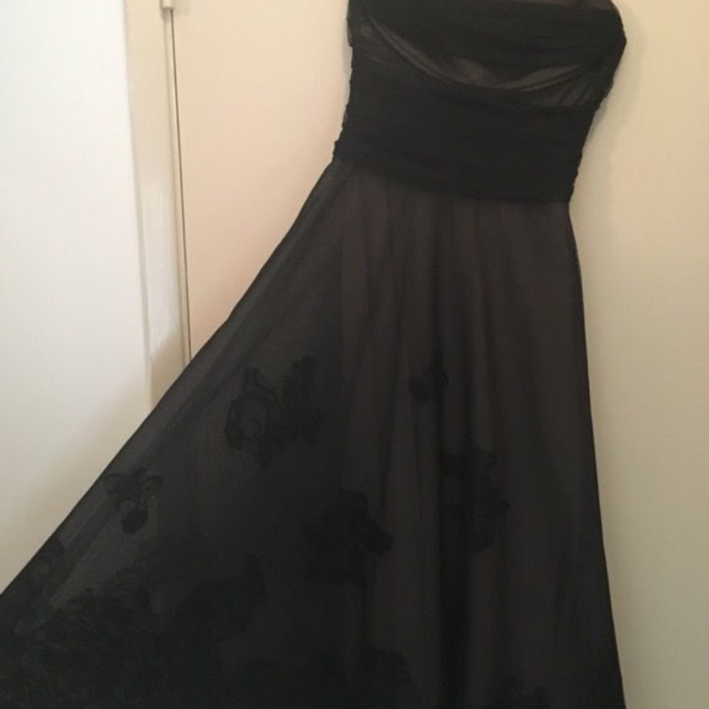 BCBG Dress